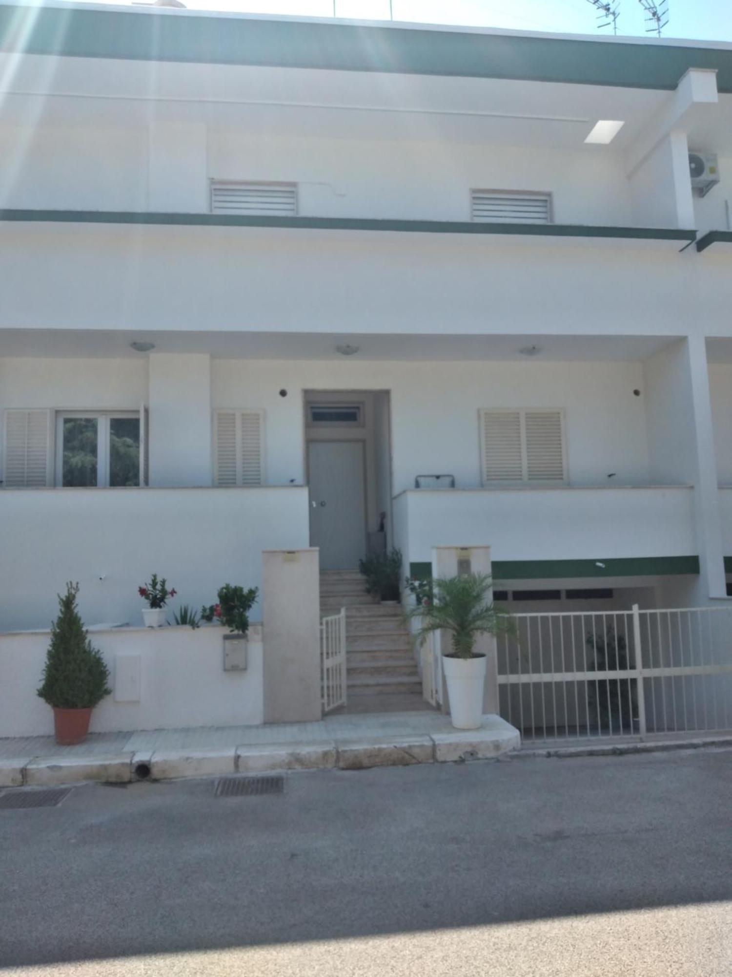 Casa Di Tina Castellana Grotte Exterior foto